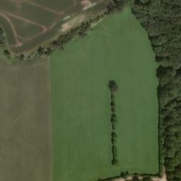 Satellite imagery of Klinkenberg, DE