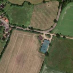 Satellite imagery of Sendemast Fuhlenhagen, DE