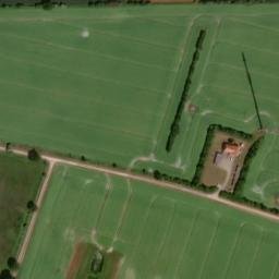 Satellite imagery of Sendemast Fuhlenhagen, DE