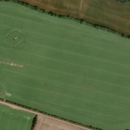 Satellite imagery of Sendemast Fuhlenhagen, DE