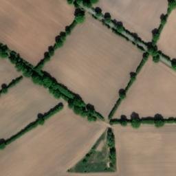 Satellite imagery of Hazt-Berg, DE