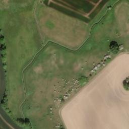 Satellite imagery of Johlbarg, DE