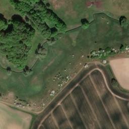 Satellite imagery of Johlbarg, DE