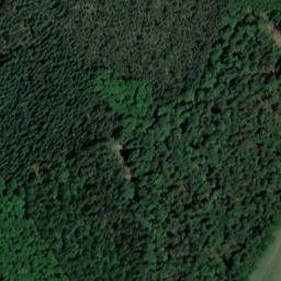 Satellite imagery of Pinnower Berg, DE