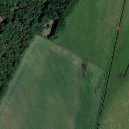 Satellite imagery of Pinnower Berg, DE