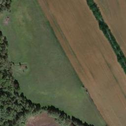 Satellite imagery of Gerichtsberg, DE