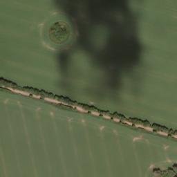 Satellite imagery of Hexenberg, DE