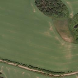 Satellite imagery of Hexenberg, DE