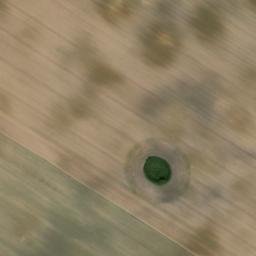 Satellite imagery of Tannenberg, DE