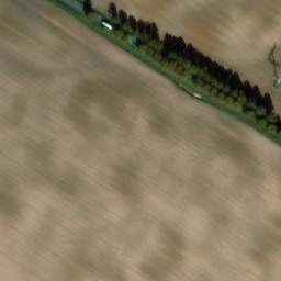 Satellite imagery of Tannenberg, DE