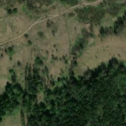 Satellite imagery of Федоровка Нов., KZ