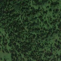 Satellite imagery of Осиновый, RU