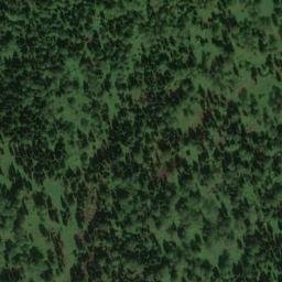 Satellite imagery of Осиновый, RU
