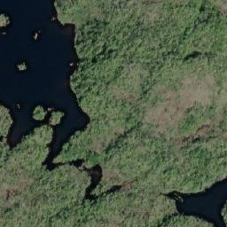 Satellite imagery of Dimple Point, CA