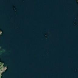 Satellite imagery of Dimple Point, CA