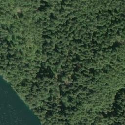 Satellite imagery of Ormiston Point, CA