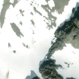 Satellite imagery of Mount Rider, CA