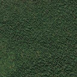 Satellite imagery of Beaverdam Pass, CA