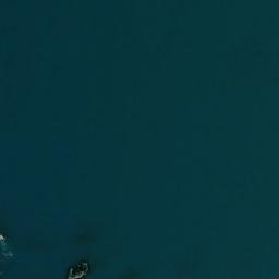 Satellite imagery of Cuddoo Rock, IE