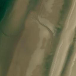 Satellite imagery of Formby Point, GB
