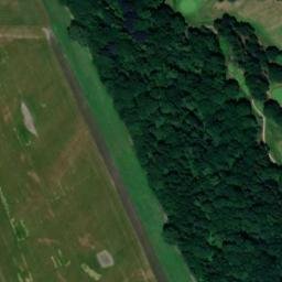 Satellite imagery of Halton Castle, GB
