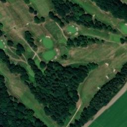 Satellite imagery of Halton Castle, GB