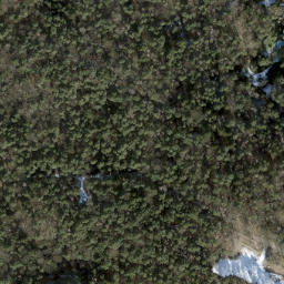 Satellite imagery of Baursberg, DE