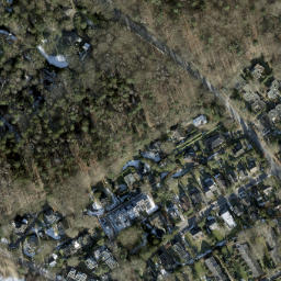 Satellite imagery of Baursberg, DE