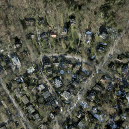 Satellite imagery of Baursberg, DE