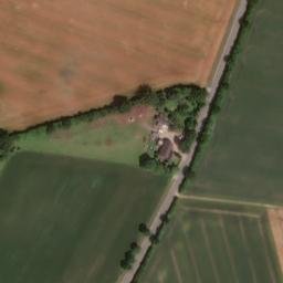 Satellite imagery of Windberg, DE
