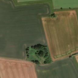 Satellite imagery of Windberg, DE