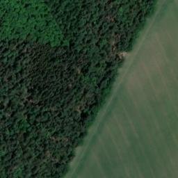 Satellite imagery of Pinnower Berg, DE