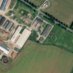 Satellite imagery of Burgberg, DE