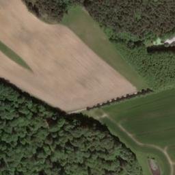 Satellite imagery of Fuchsberg, DE