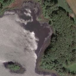 Satellite imagery of Gerichtsberg, DE