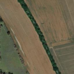 Satellite imagery of Gerichtsberg, DE
