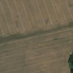 Satellite imagery of Gerichtsberg, DE