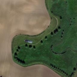 Satellite imagery of Langer Berg, DE