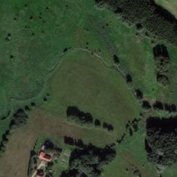 Satellite imagery of Langer Berg, DE