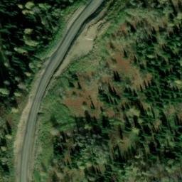Satellite imagery of Верховье Рахмановского, KZ