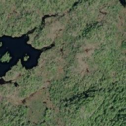 Satellite imagery of Dimple Point, CA