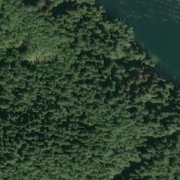 Satellite imagery of Ormiston Point, CA