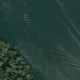 Satellite imagery of Ormiston Point, CA
