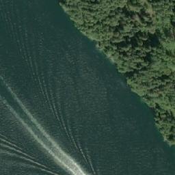 Satellite imagery of Ormiston Point, CA