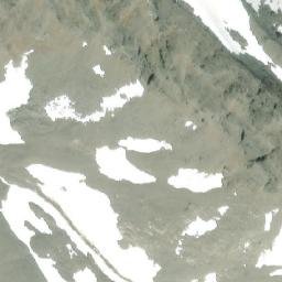 Satellite imagery of Mount Rider, CA