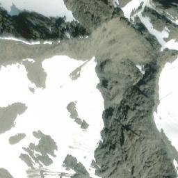 Satellite imagery of Mount Rider, CA