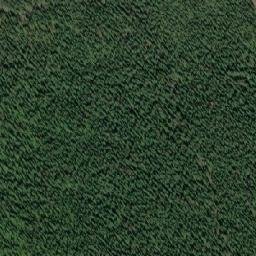 Satellite imagery of Beaverdam Pass, CA