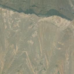 Satellite imagery of Mount Laut, CA