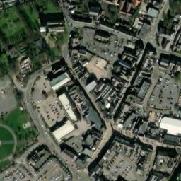 44-46 Church St, Ormskirk, Lancashire L39 Satellite Map