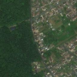 Satellite imagery of Broughton, GB
